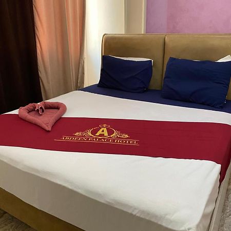 Abdeen Cairo Hostel المظهر الخارجي الصورة