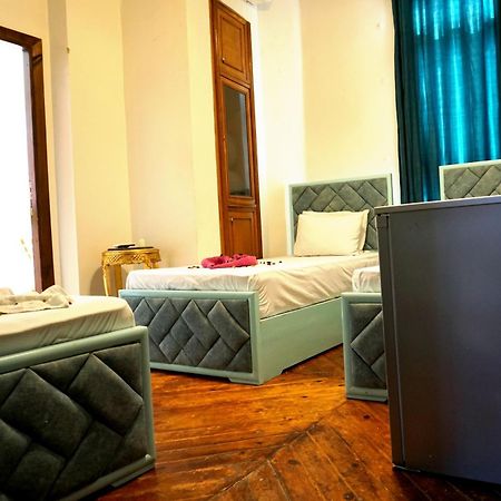Abdeen Cairo Hostel المظهر الخارجي الصورة
