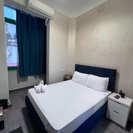Abdeen Cairo Hostel المظهر الخارجي الصورة