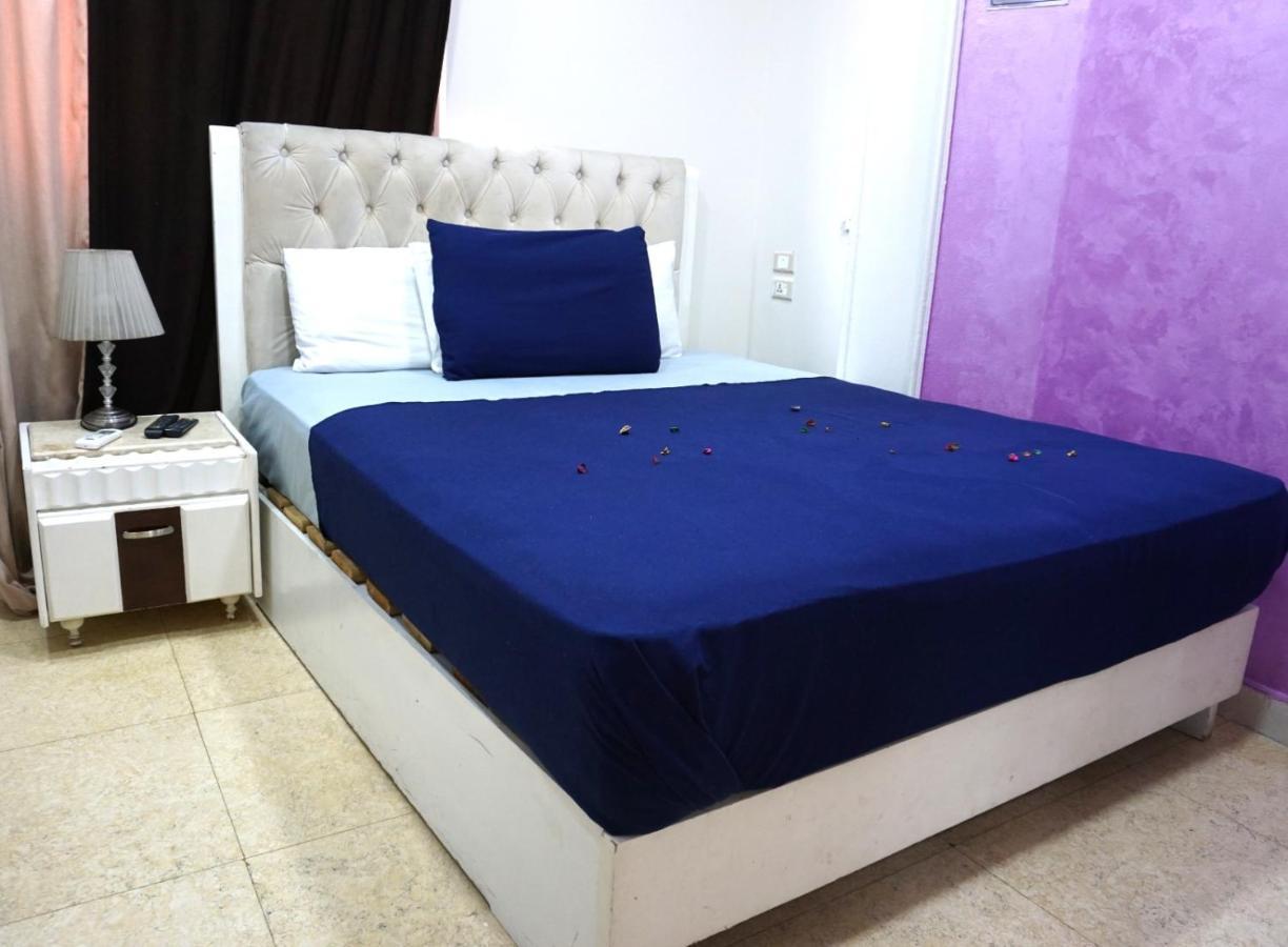 Abdeen Cairo Hostel المظهر الخارجي الصورة