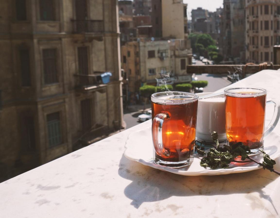 Abdeen Cairo Hostel المظهر الخارجي الصورة