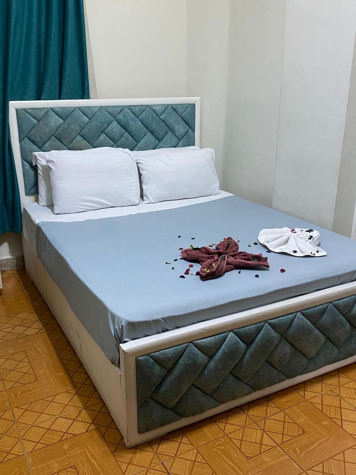 Abdeen Cairo Hostel المظهر الخارجي الصورة