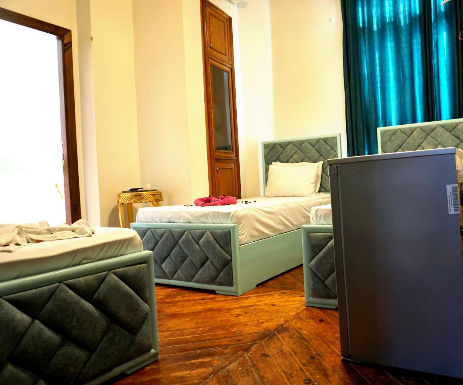 Abdeen Cairo Hostel المظهر الخارجي الصورة