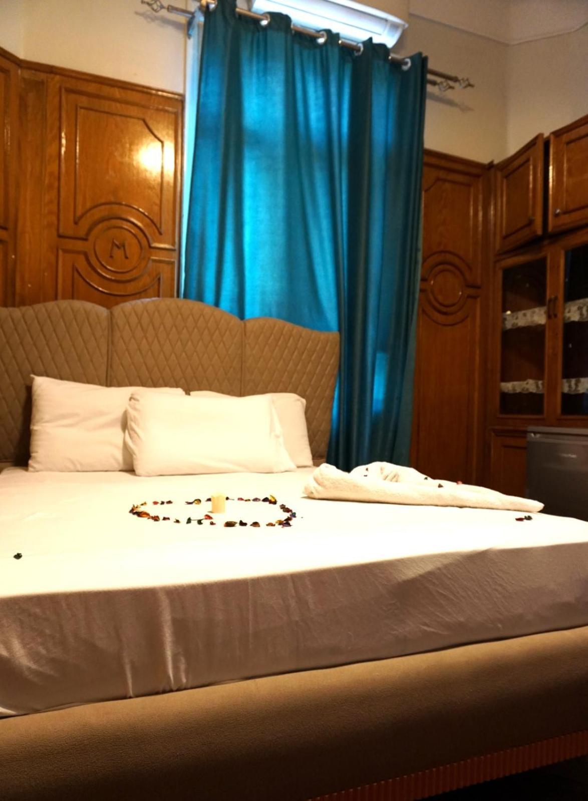 Abdeen Cairo Hostel المظهر الخارجي الصورة