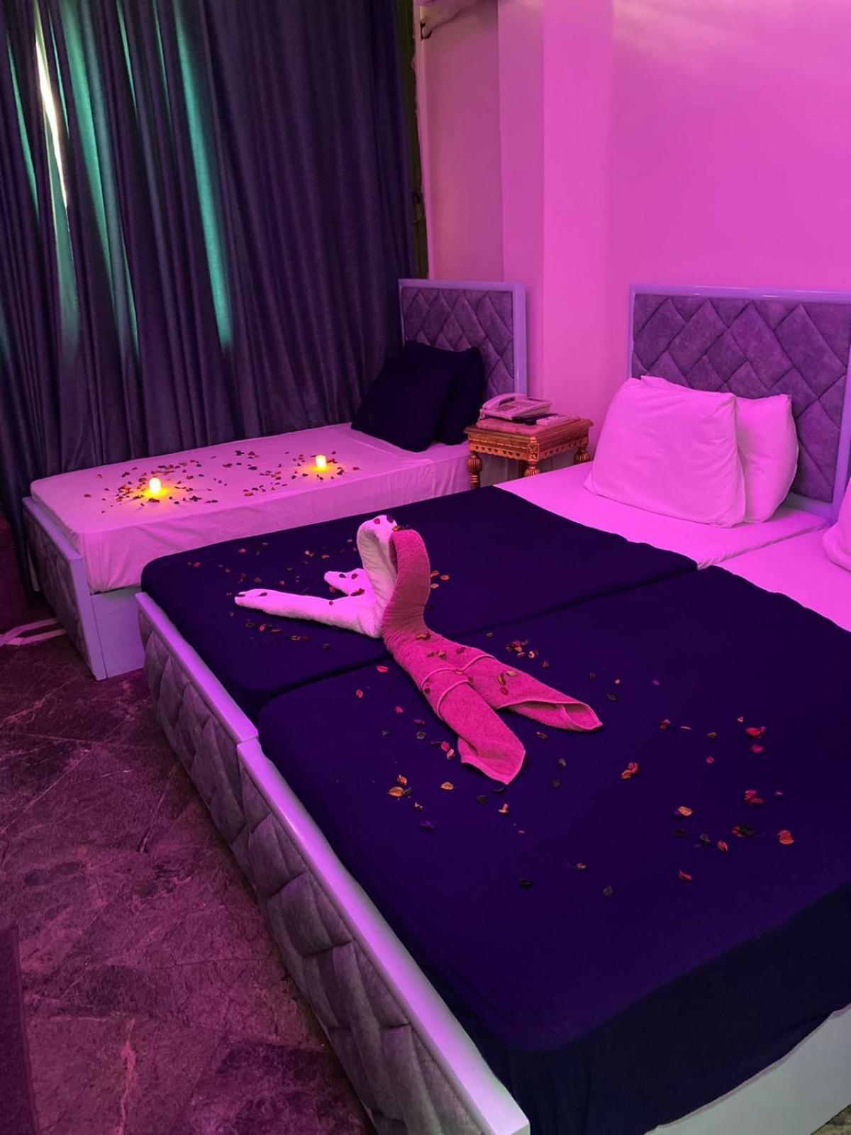 Abdeen Cairo Hostel المظهر الخارجي الصورة