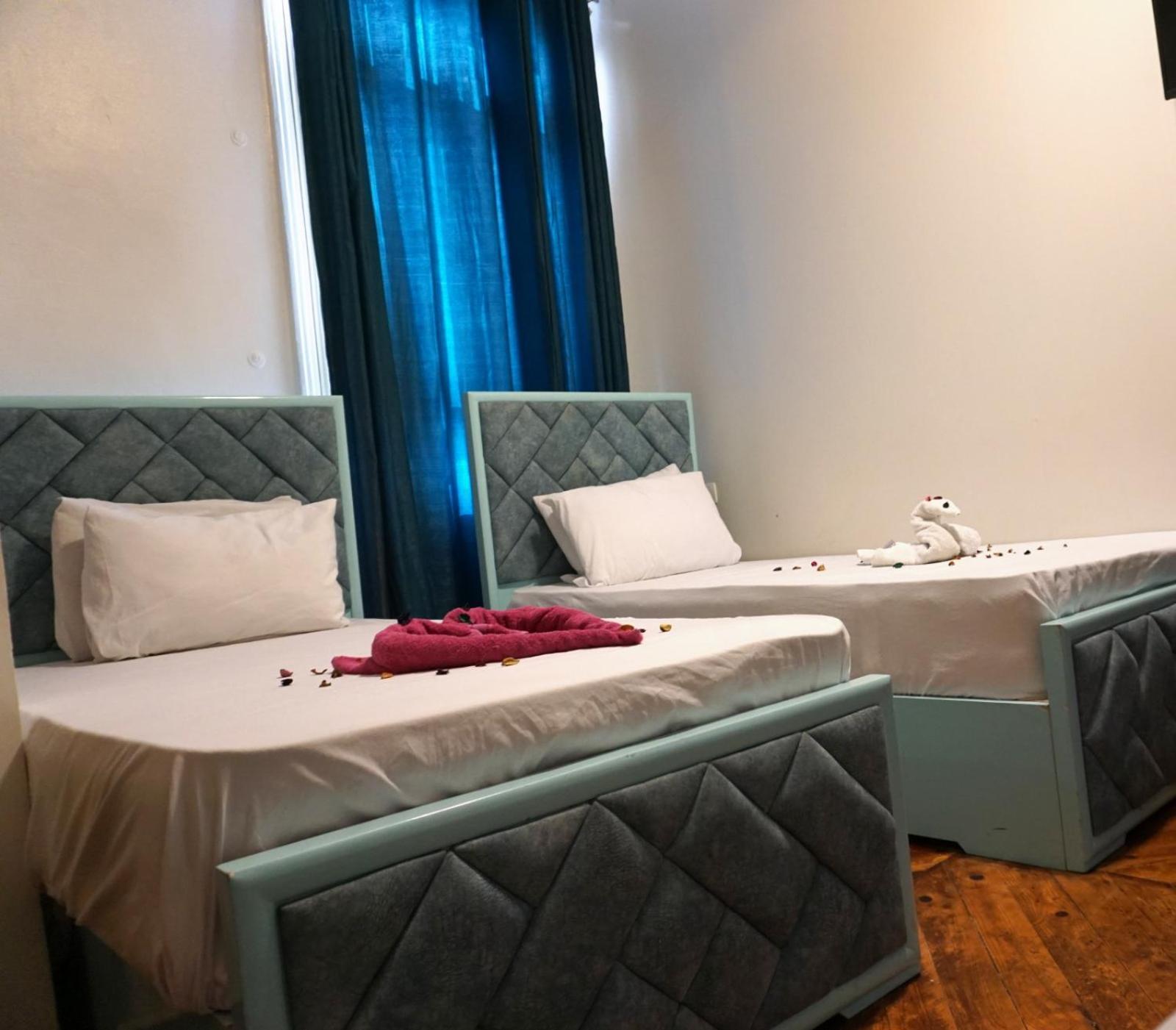 Abdeen Cairo Hostel المظهر الخارجي الصورة