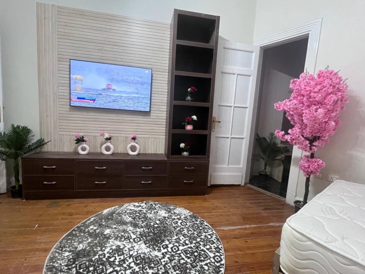 Abdeen Cairo Hostel المظهر الخارجي الصورة