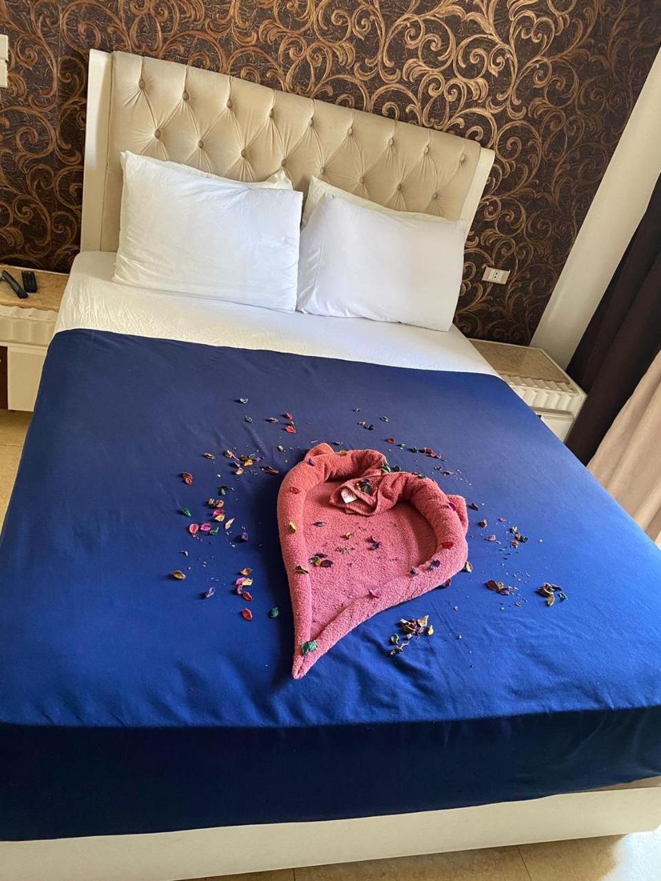 Abdeen Cairo Hostel المظهر الخارجي الصورة