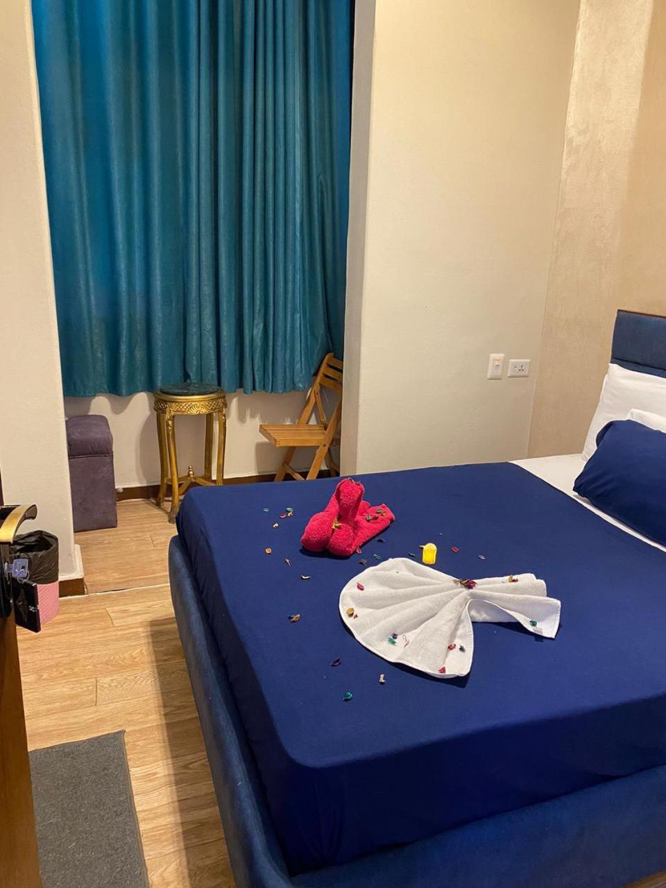 Abdeen Cairo Hostel المظهر الخارجي الصورة