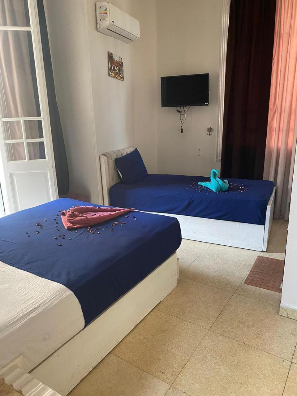 Abdeen Cairo Hostel المظهر الخارجي الصورة