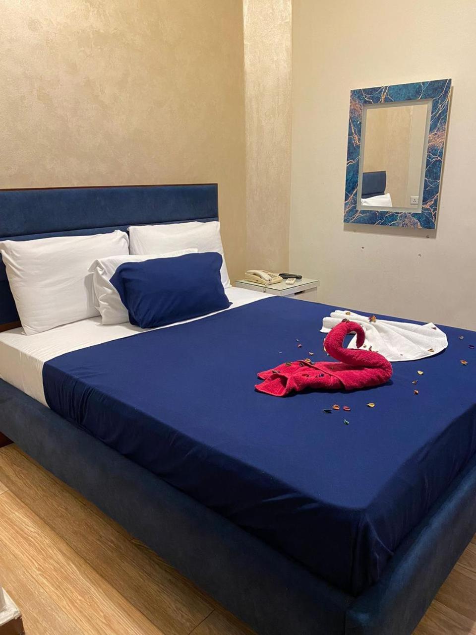 Abdeen Cairo Hostel المظهر الخارجي الصورة