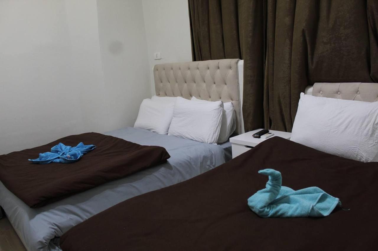 Abdeen Cairo Hostel المظهر الخارجي الصورة
