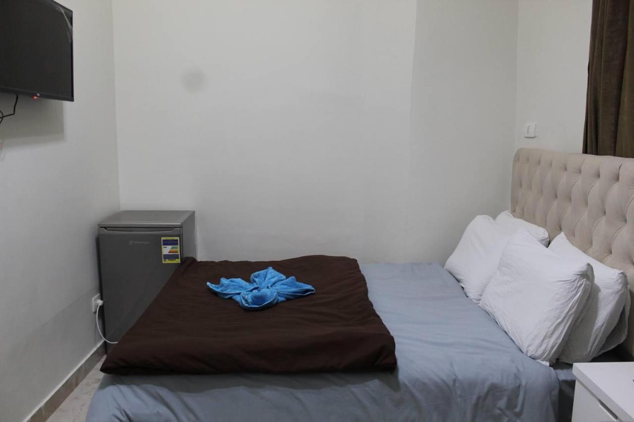 Abdeen Cairo Hostel المظهر الخارجي الصورة