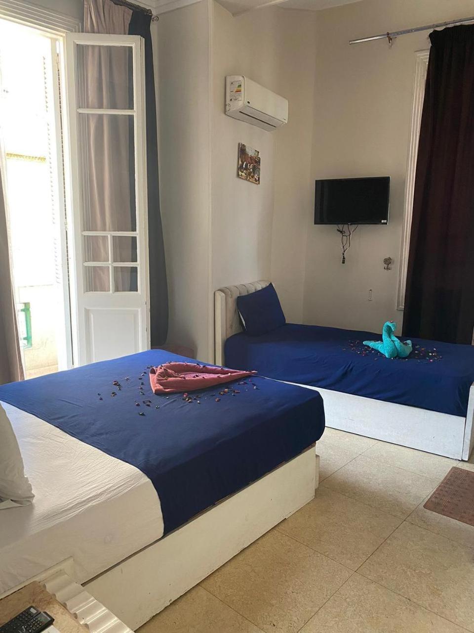 Abdeen Cairo Hostel المظهر الخارجي الصورة