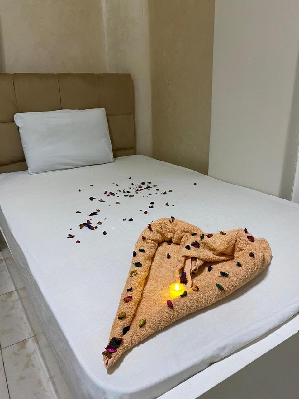 Abdeen Cairo Hostel المظهر الخارجي الصورة