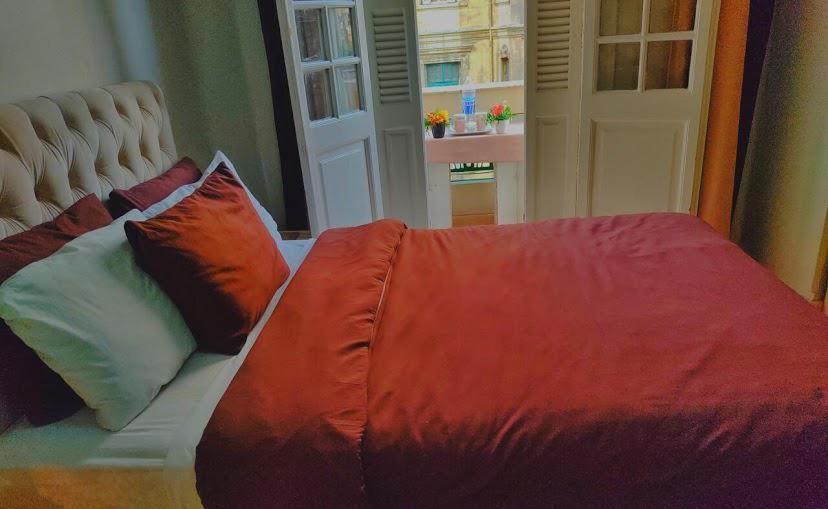 Abdeen Cairo Hostel المظهر الخارجي الصورة