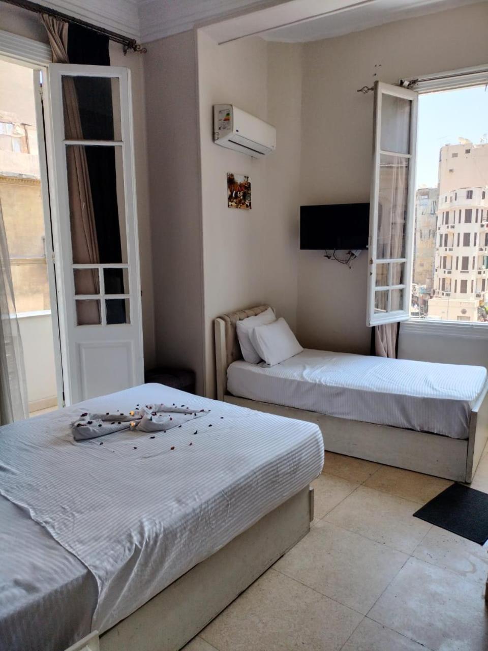 Abdeen Cairo Hostel المظهر الخارجي الصورة