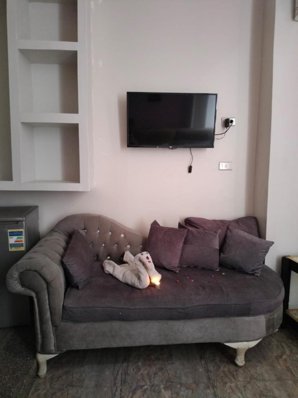 Abdeen Cairo Hostel المظهر الخارجي الصورة