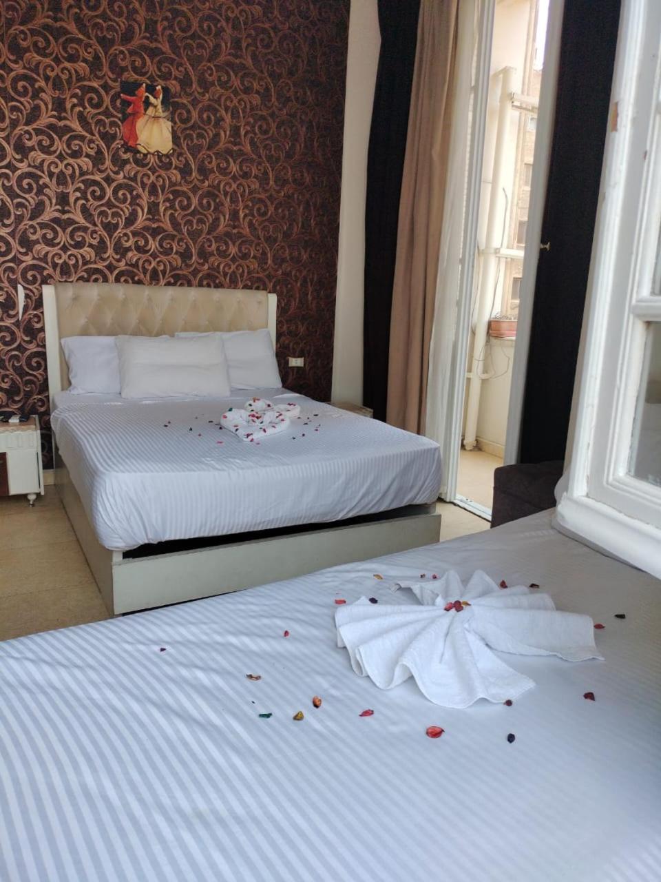 Abdeen Cairo Hostel المظهر الخارجي الصورة