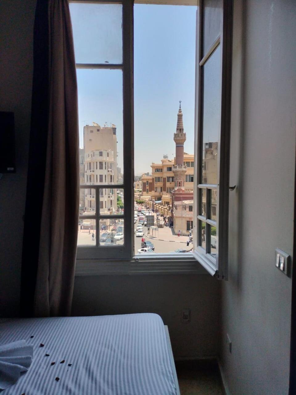 Abdeen Cairo Hostel المظهر الخارجي الصورة