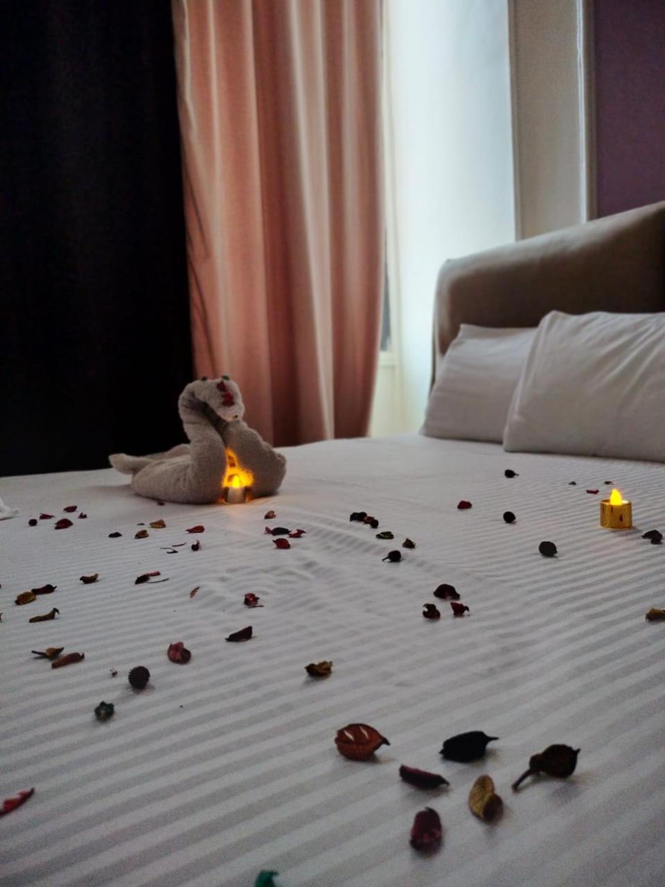 Abdeen Cairo Hostel المظهر الخارجي الصورة
