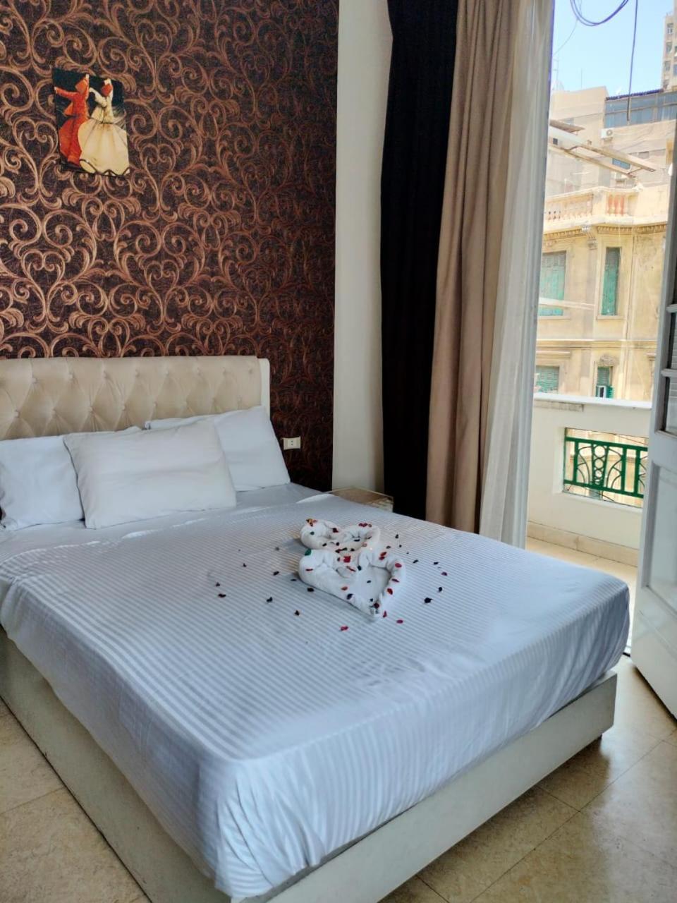 Abdeen Cairo Hostel المظهر الخارجي الصورة