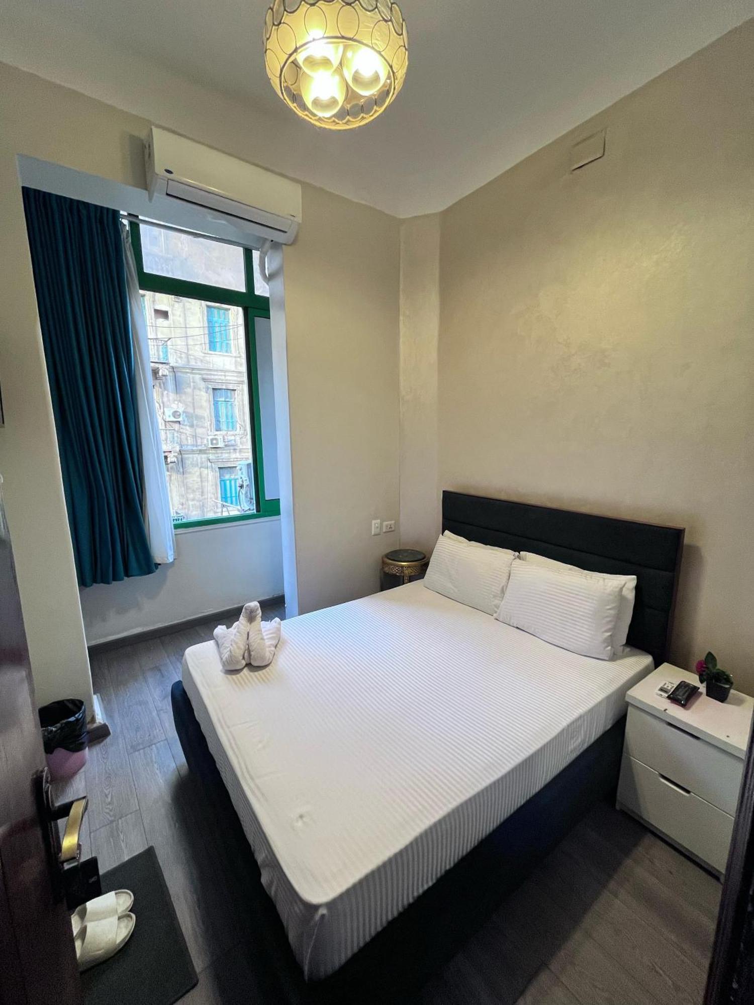 Abdeen Cairo Hostel المظهر الخارجي الصورة