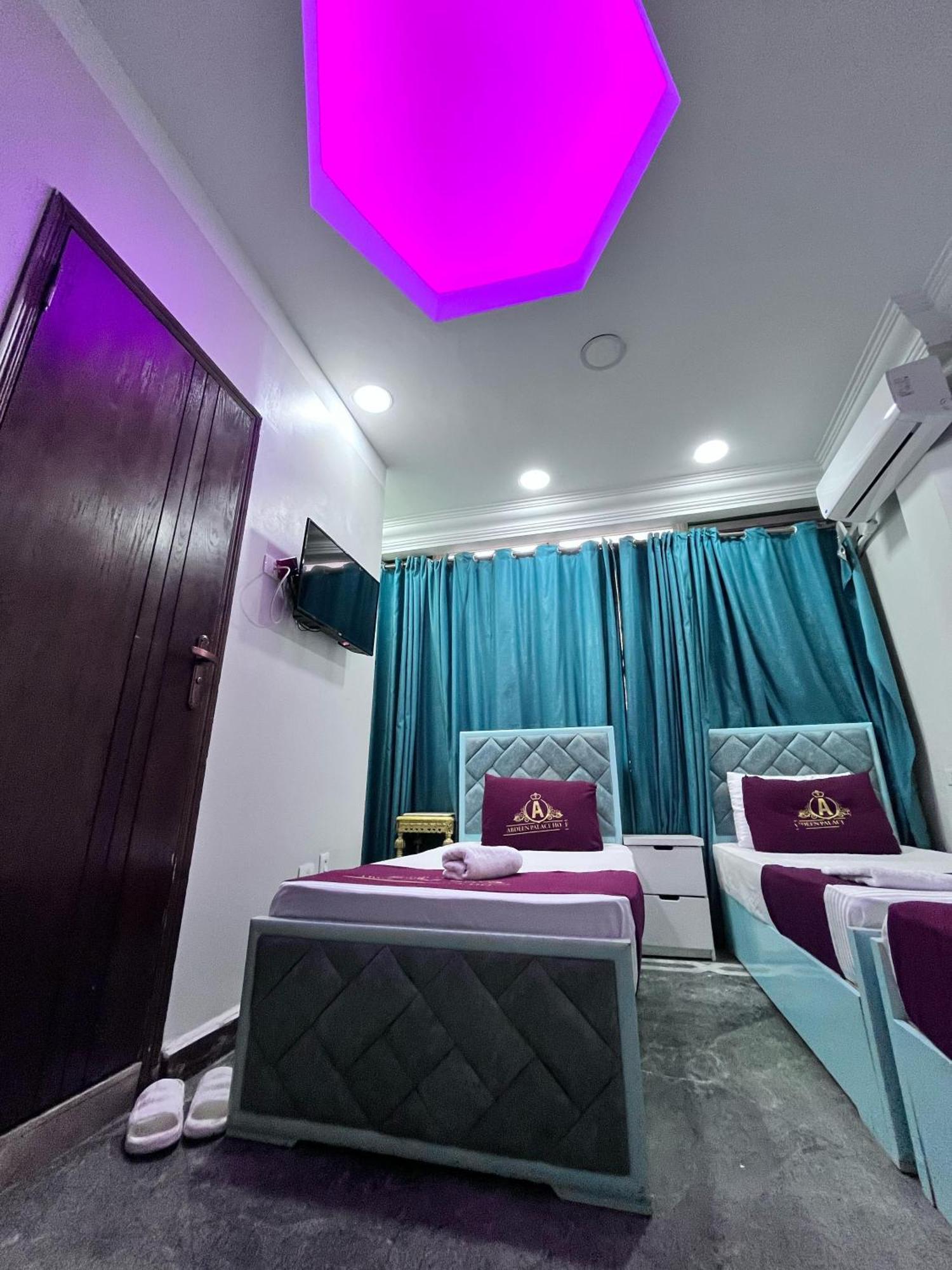Abdeen Cairo Hostel المظهر الخارجي الصورة