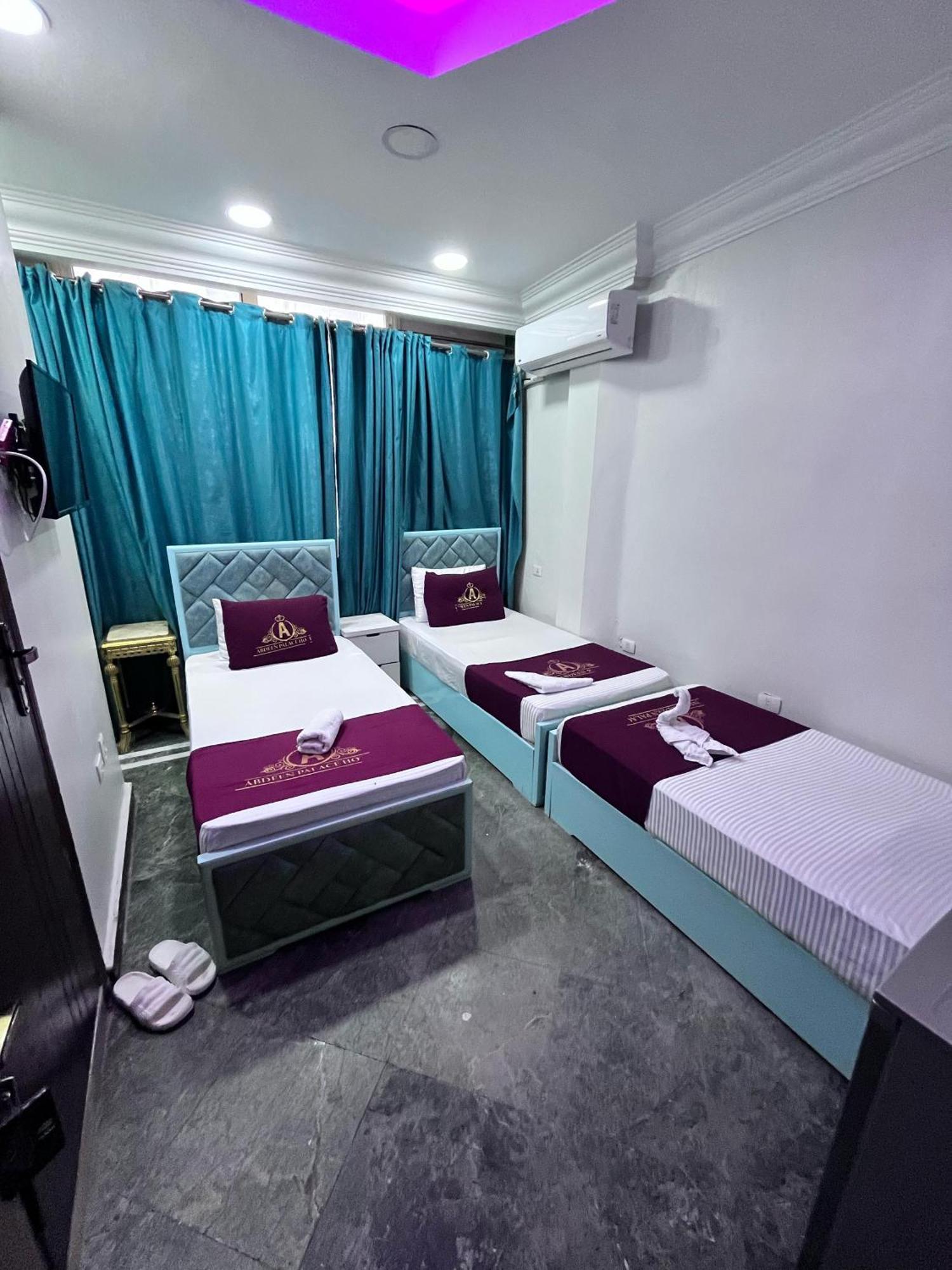 Abdeen Cairo Hostel المظهر الخارجي الصورة