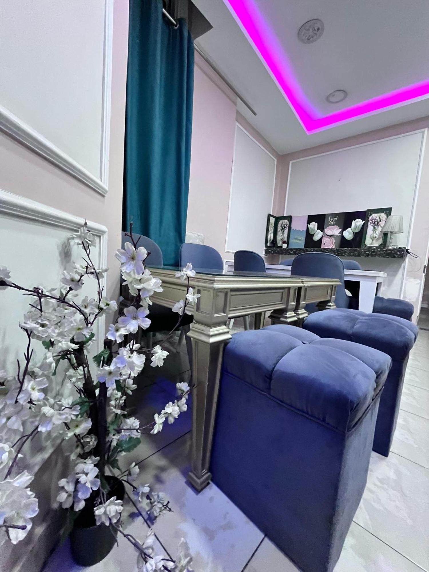 Abdeen Cairo Hostel المظهر الخارجي الصورة