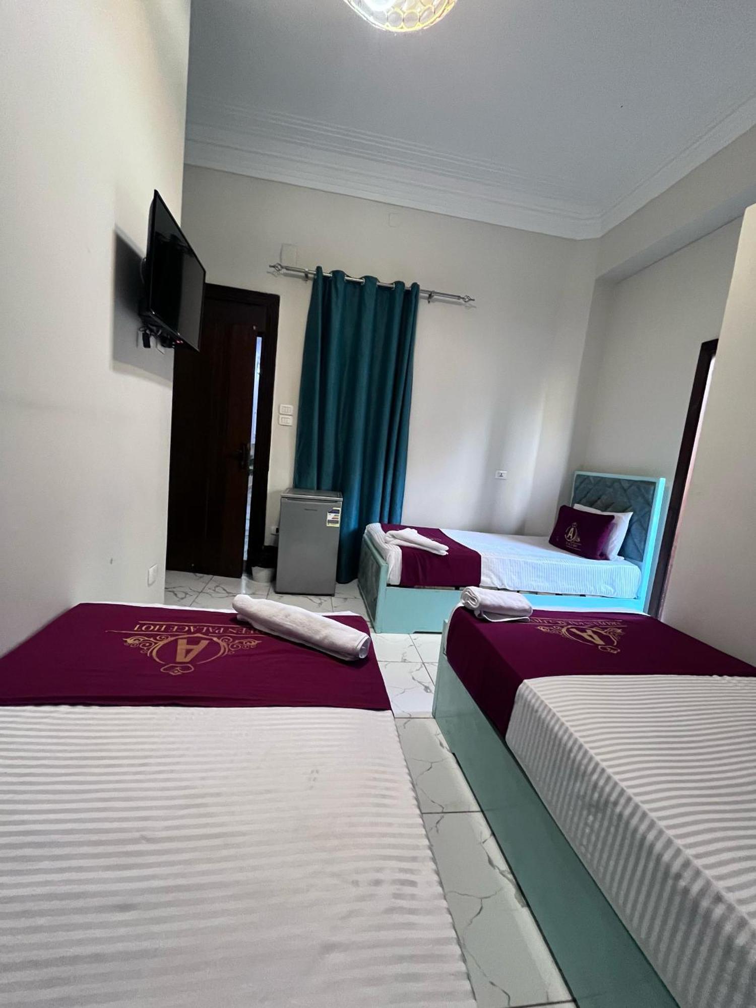 Abdeen Cairo Hostel المظهر الخارجي الصورة