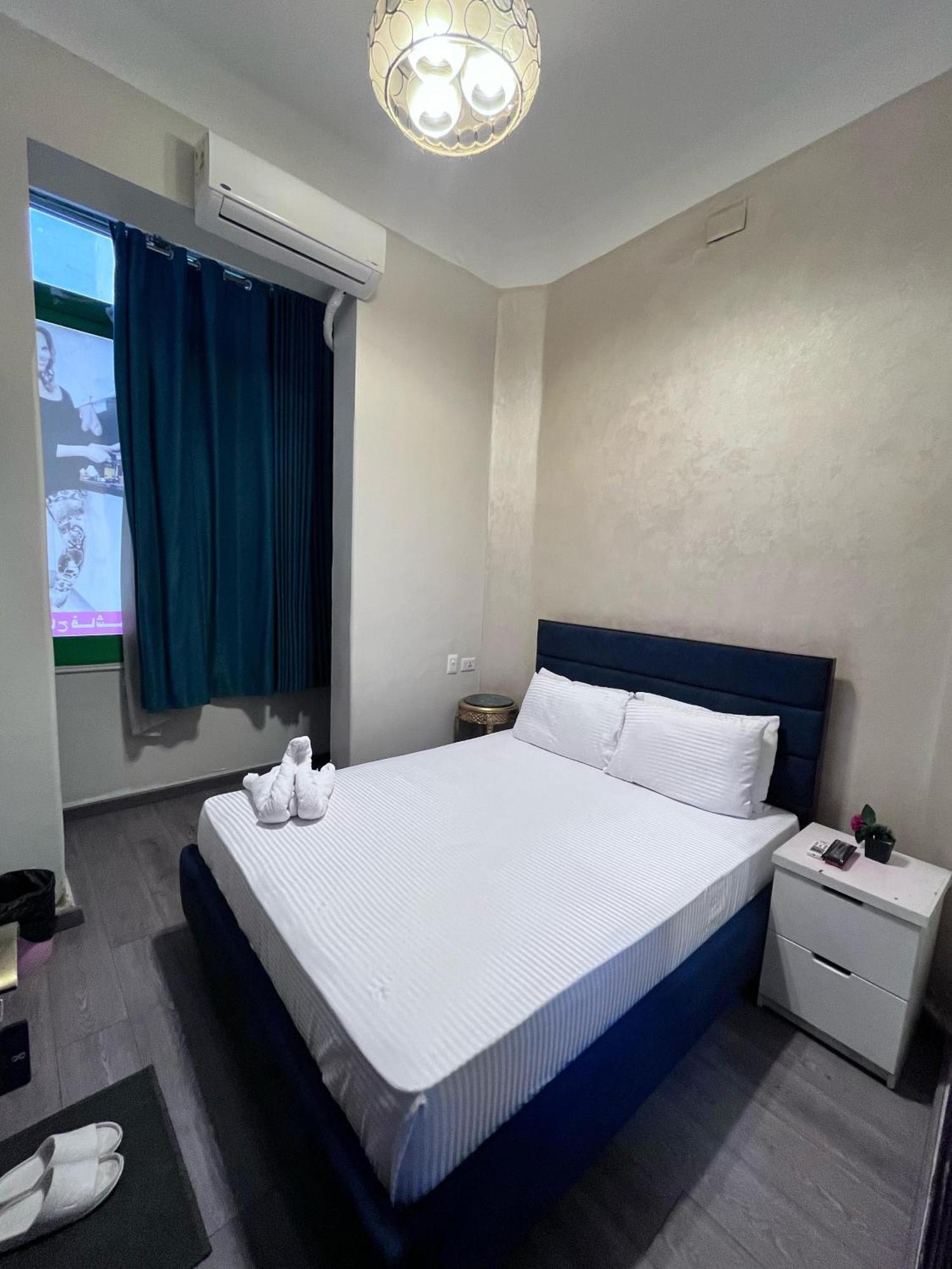 Abdeen Cairo Hostel المظهر الخارجي الصورة