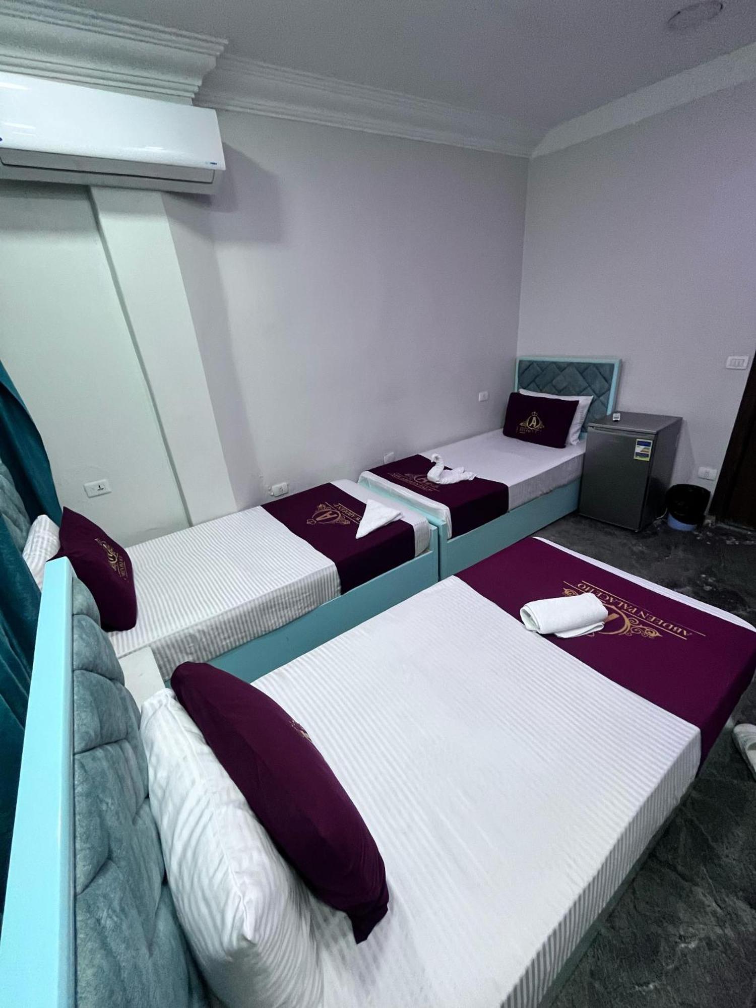Abdeen Cairo Hostel المظهر الخارجي الصورة