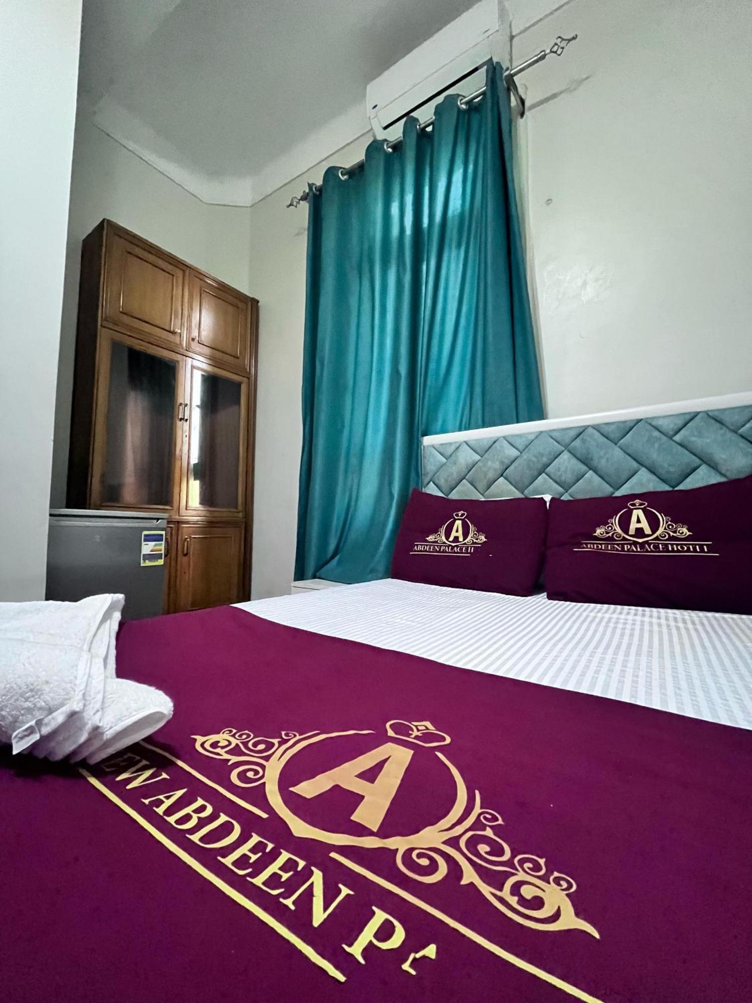 Abdeen Cairo Hostel المظهر الخارجي الصورة