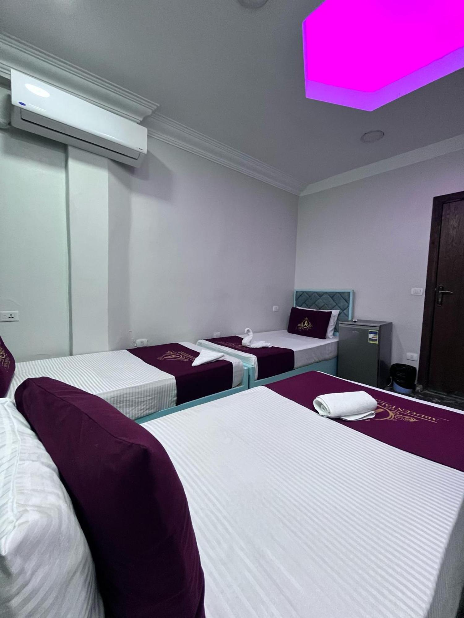 Abdeen Cairo Hostel المظهر الخارجي الصورة