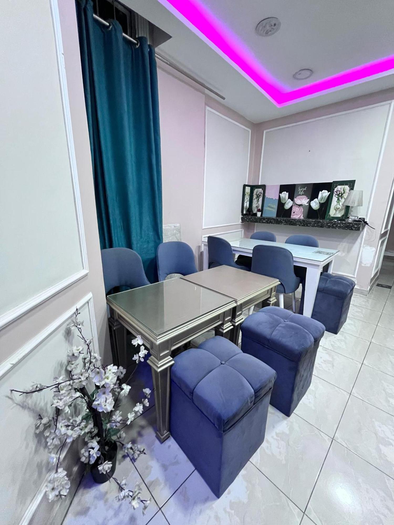 Abdeen Cairo Hostel المظهر الخارجي الصورة