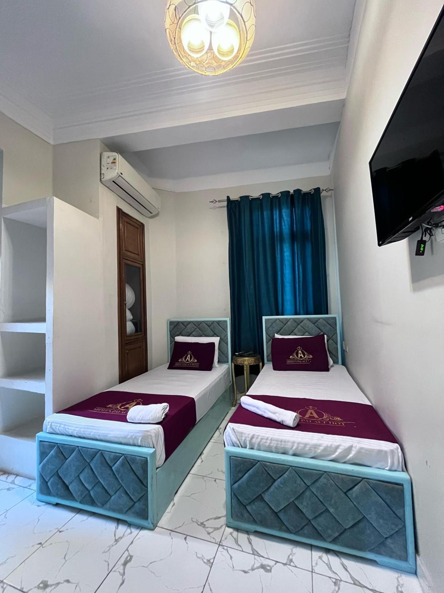 Abdeen Cairo Hostel المظهر الخارجي الصورة