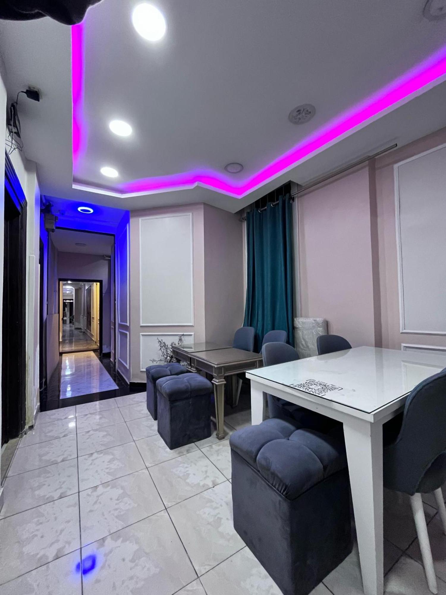 Abdeen Cairo Hostel المظهر الخارجي الصورة