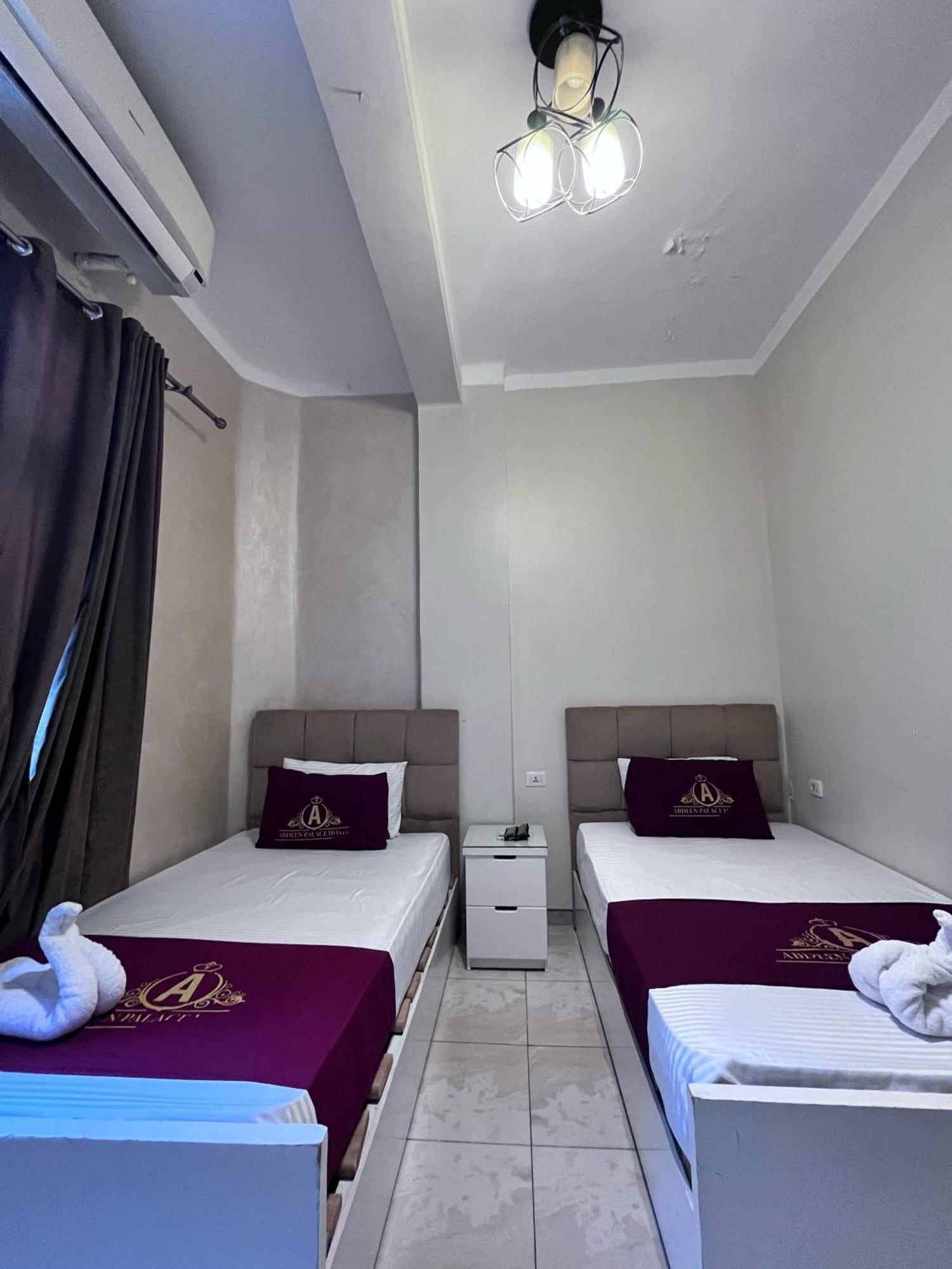 Abdeen Cairo Hostel المظهر الخارجي الصورة