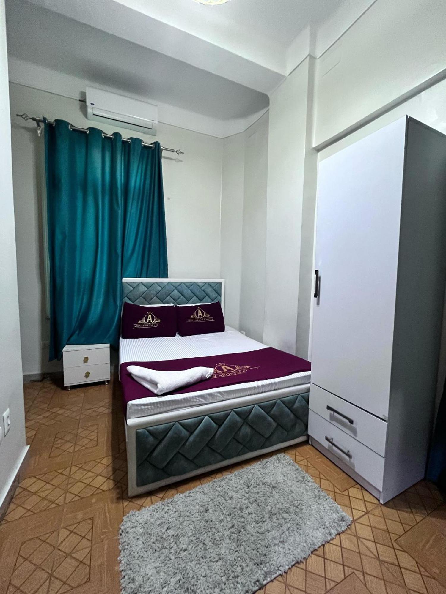 Abdeen Cairo Hostel المظهر الخارجي الصورة